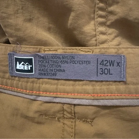 REI Pants - Picture 6 of 6